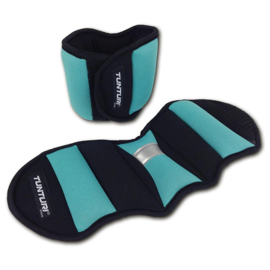 Tunturi Arm/Leg Weights 0.75 kg